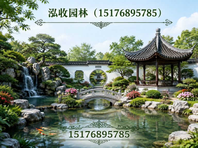 佳木斯京津冀防腐木工程展示图